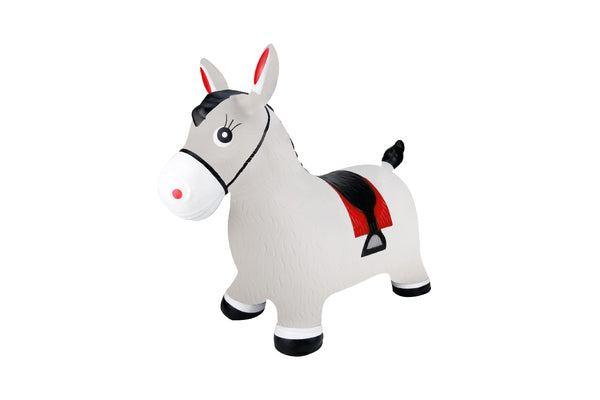 BOUNCY RIDER GRANITE THE HORSE