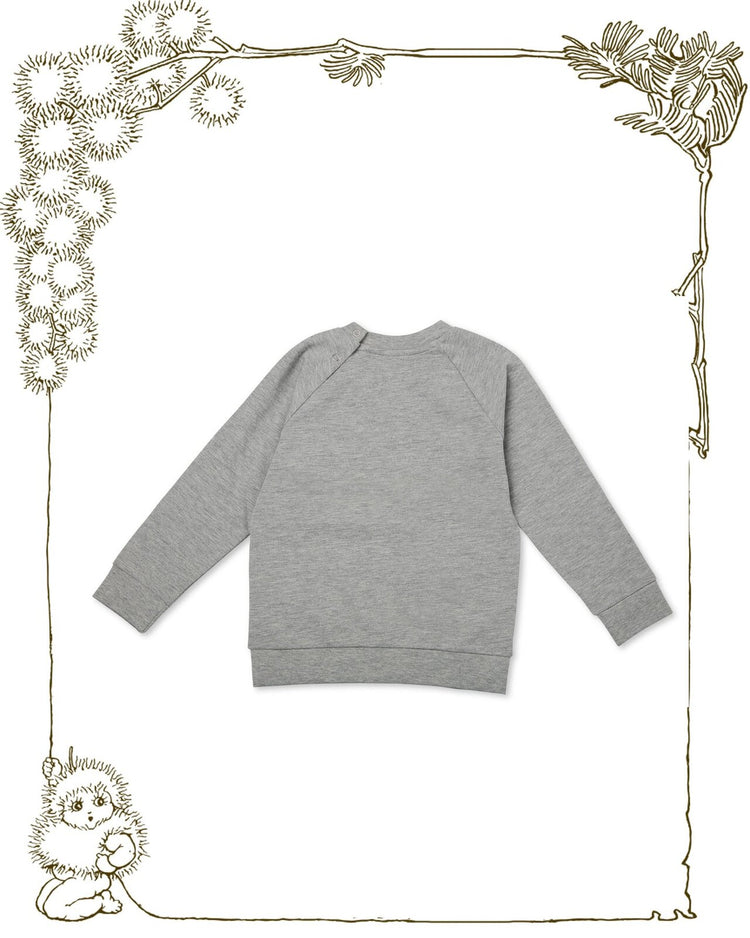 Walnut Melbourne x May Gibbs Baby Jolly Jumper - Good Luck Boat