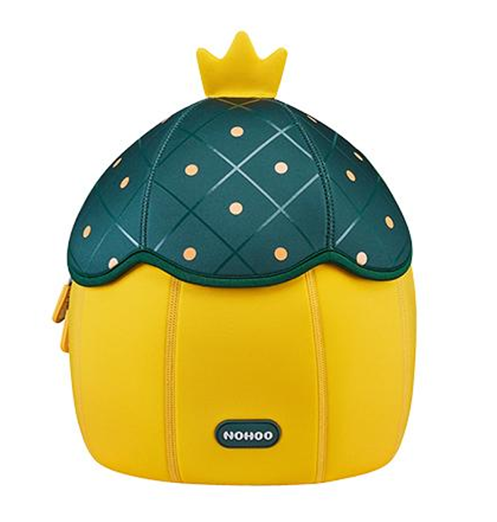 Nohoo Magic Series Backpack - Pineappleš