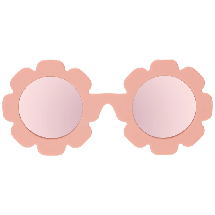 Babiators Polarized The Flower Child - Peachy Keen