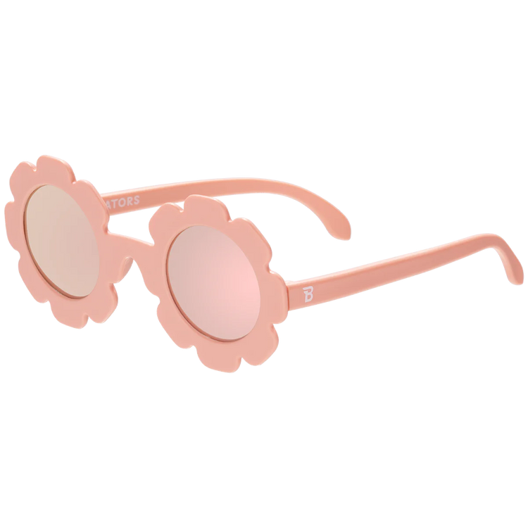 Babiators Polarized The Flower Child - Peachy Keen