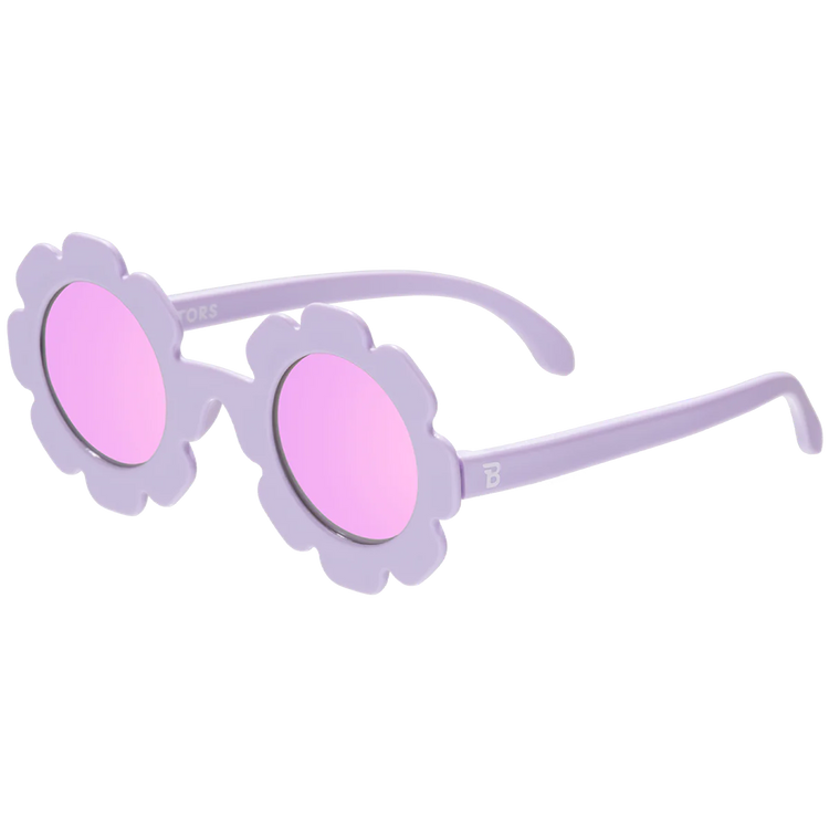 Babiators Polarized FlowerS- Irresisible Iris