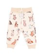 Bebe COOL DOGS TRACK PANTS 3-7 YRS