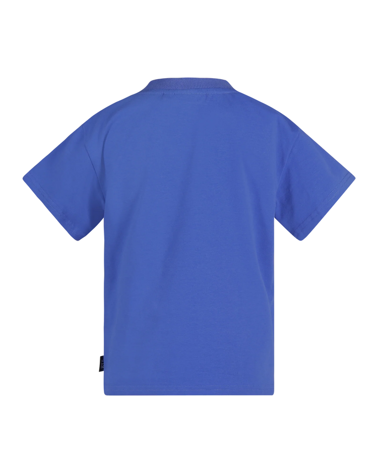 Rock Your Baby GALAXY GRIND SHORT SLEEVE T-SHIRT