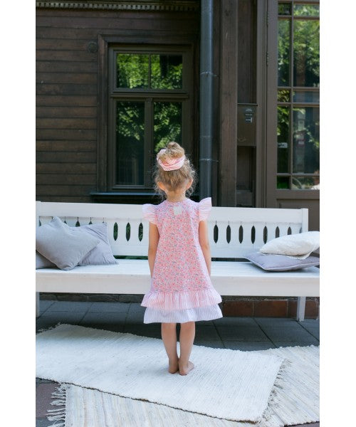 Zaza Couture girls' dress RZ1716