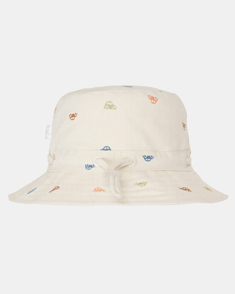 Toshi Sunhat Drifter/Autobahn