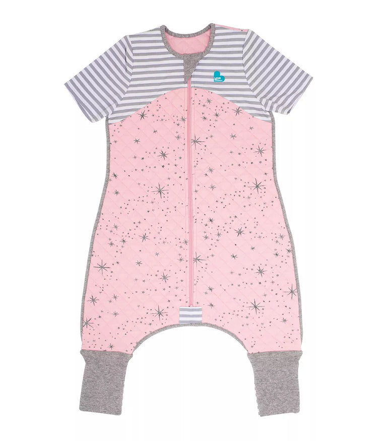 Love to Dream Sleep Suit 1.0 TOG- Pink