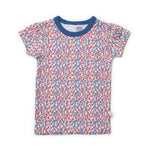 Marquise Girls Floral Pyjamas