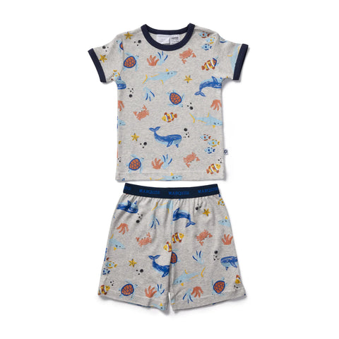 Marquise Ocean Explorer Pyjamas