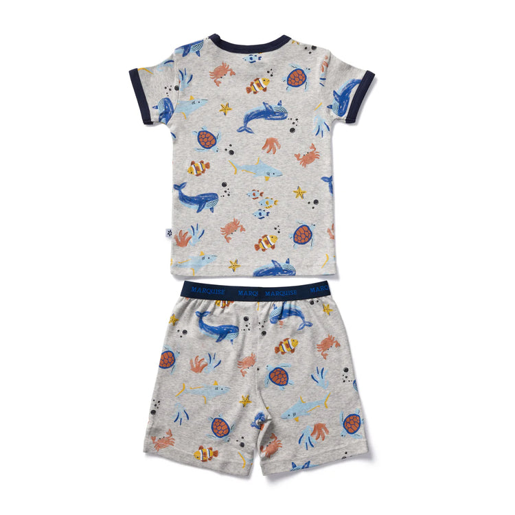 Marquise Ocean Explorer Pyjamas