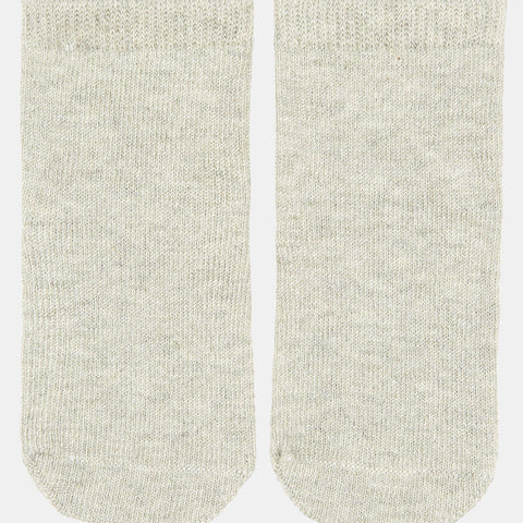 Toshi Organic Baby Socks Dreamtime/Thyme(0-24M)