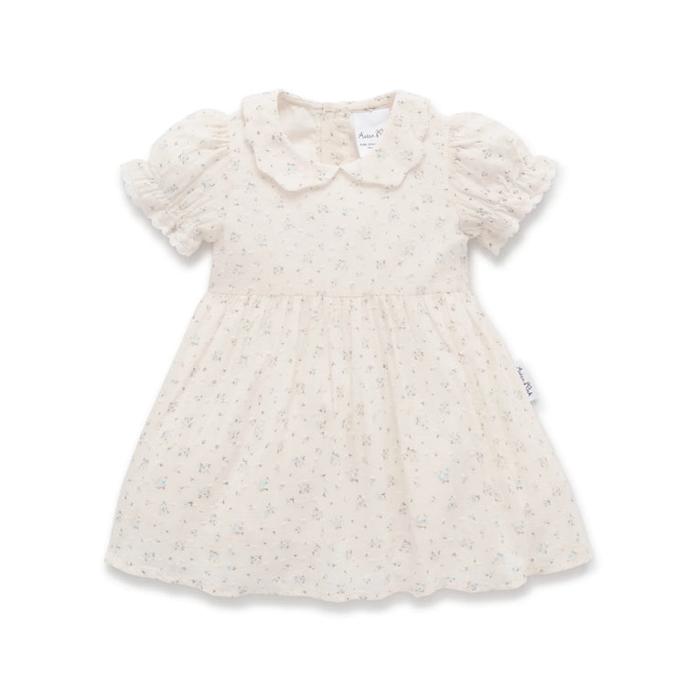 Aster&Oak SOFIA FLORAL DRESS