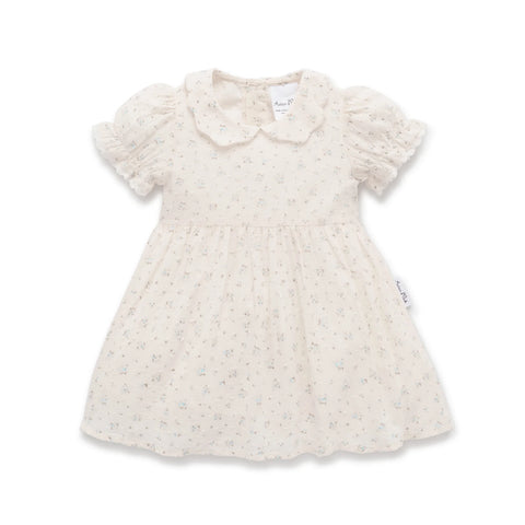 Aster&Oak SOFIA FLORAL DRESS