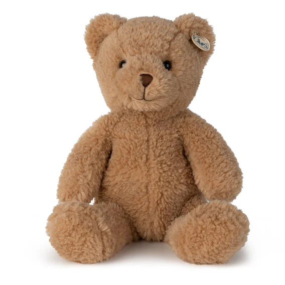 B.T. Chaps Gus the Homie Bear in giftbox - 25 cm - 10"
