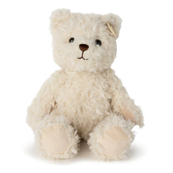 Frederick the Traveller Bear in giftbox - 17.5 cm - 7"