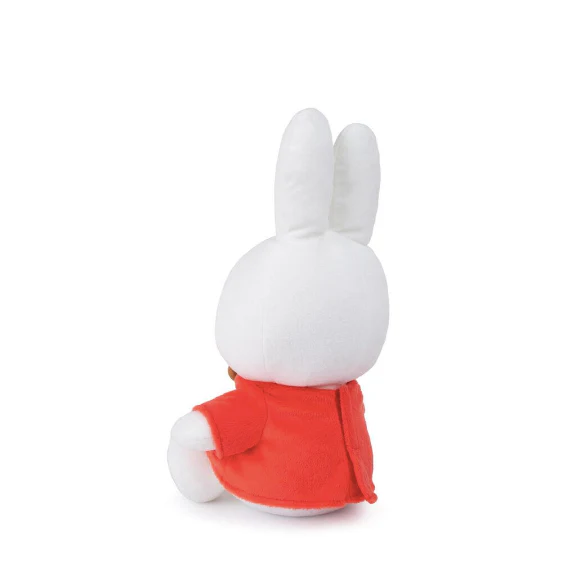 Miffy with Snuffy Sitting - 33 cm - 13"