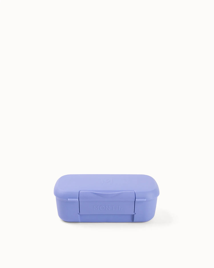 MontiiCo Snack Lunch Box - Splash