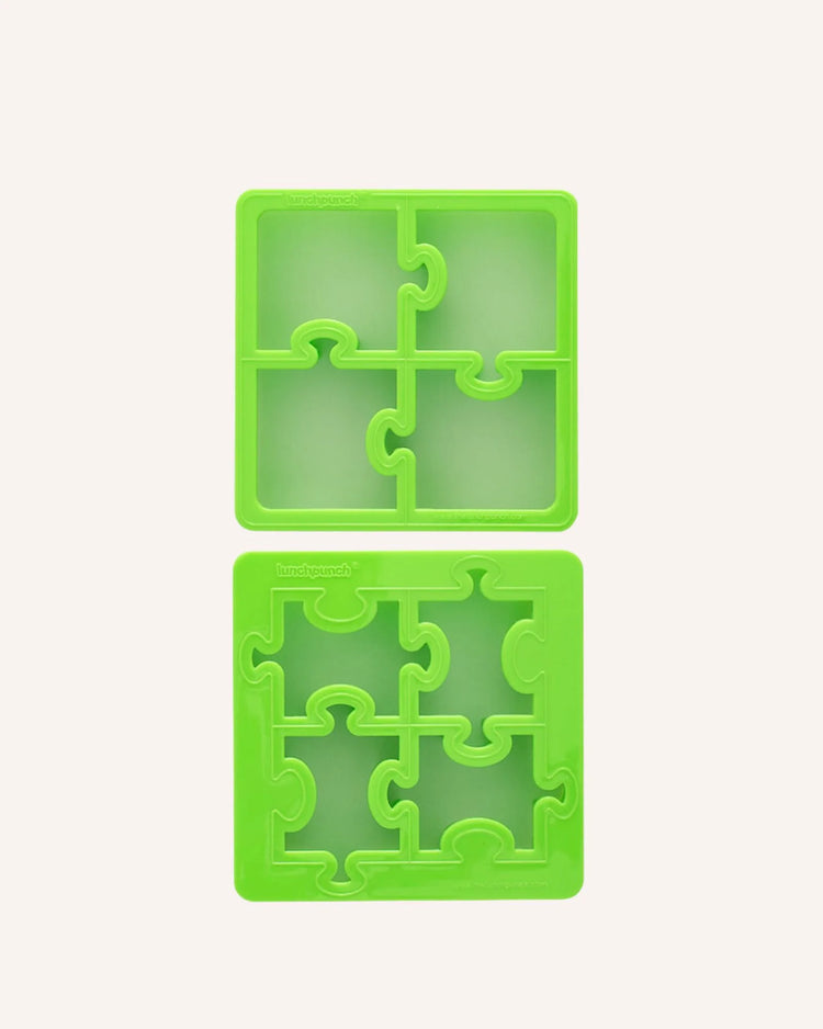 Lunch Punch Fairy  Sandwich Cutters - Puzzles