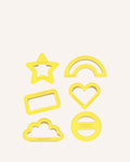 Lunch Punch Sandwich Cutters - Mini