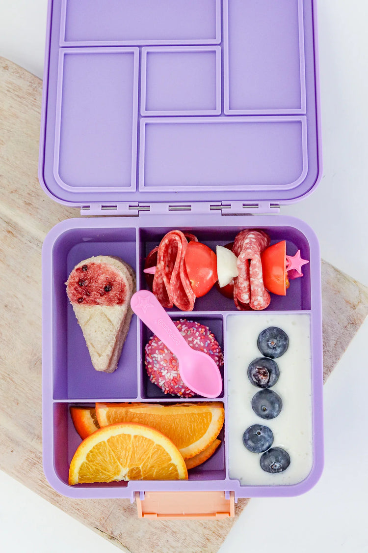 Lunch Punch Sandwich Cutters - Sweet