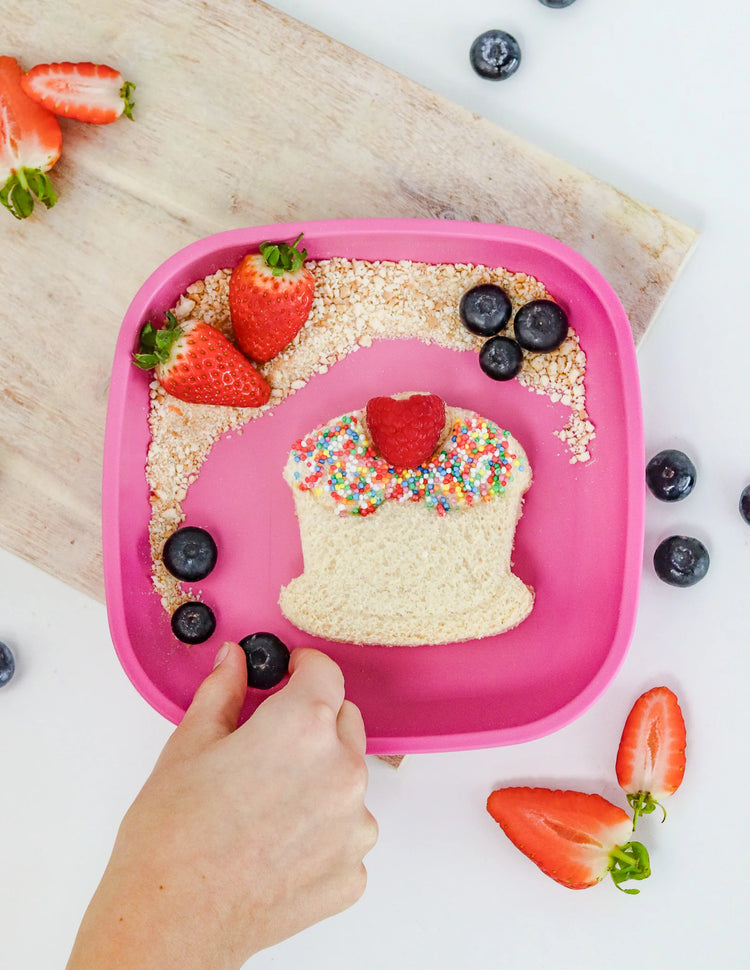 Lunch Punch Sandwich Cutters - Sweet
