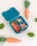 Lunch Punch Easter Sandwich Cutter & Bento Set