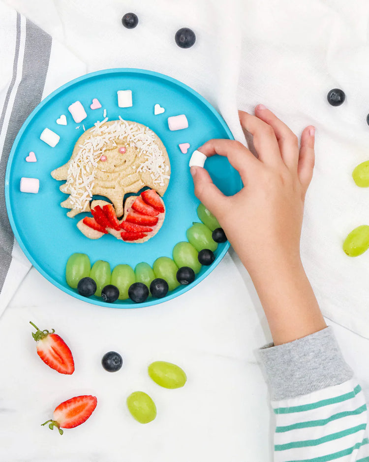 Lunch Punch Sandwich Cutters - Mermaid