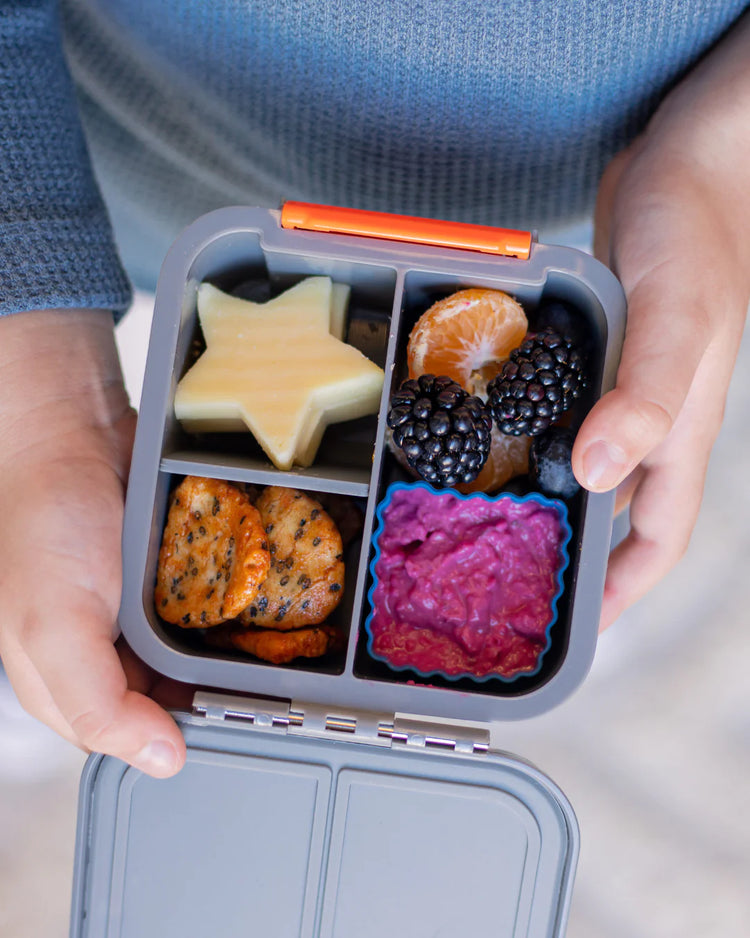 Lunch Punch Sandwich Cutters - Mini