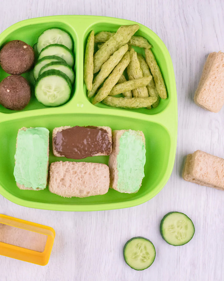 Lunch Punch Sandwich Cutters - Mini