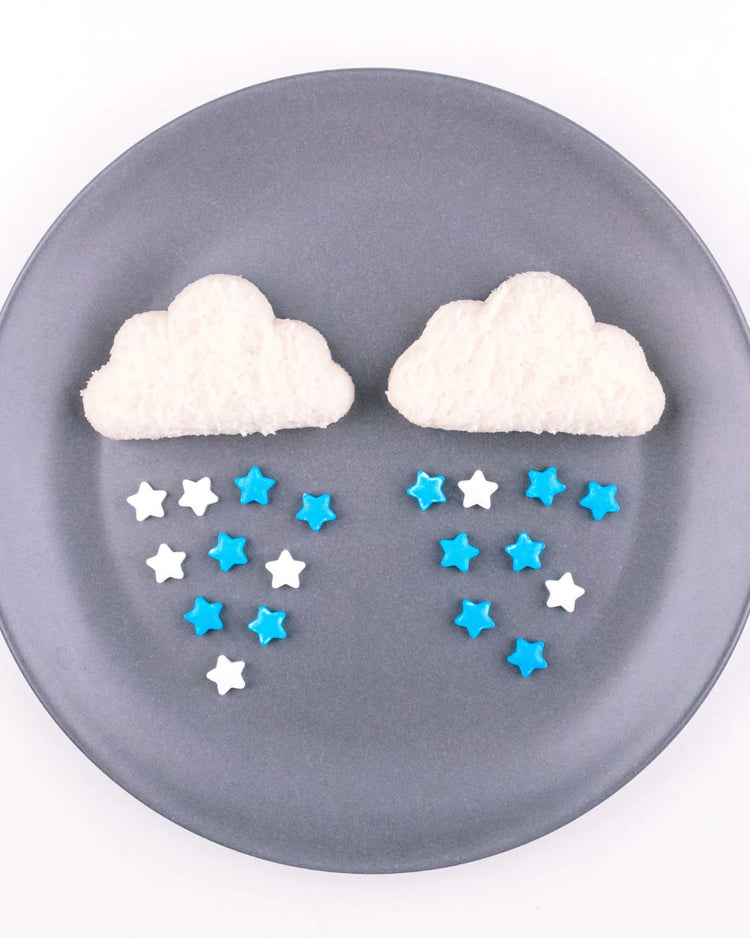 Lunch Punch Sandwich Cutters - Mini