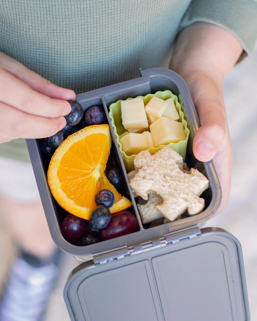 Lunch Punch Sandwich Cutters - Puzzles
