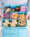 Lunch Punch Sandwich Cutters - Puzzles