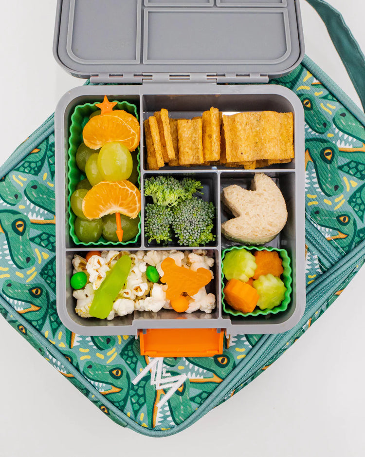 Lunch Punch Sandwich Cutters - Dinosaur