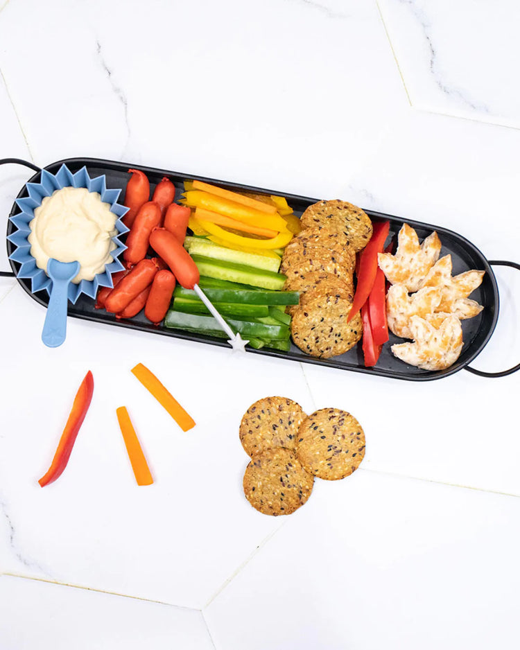 Lunch Punch Sandwich Cutters - Dinosaur