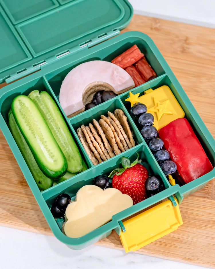 Lunch Punch Sandwich Cutters - Mini