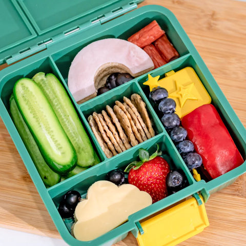 Lunch Punch Sandwich Cutters - Mini