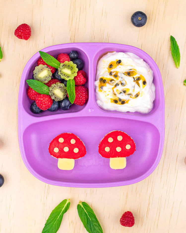 Lunch Punch Sandwich Cutters - Fairy