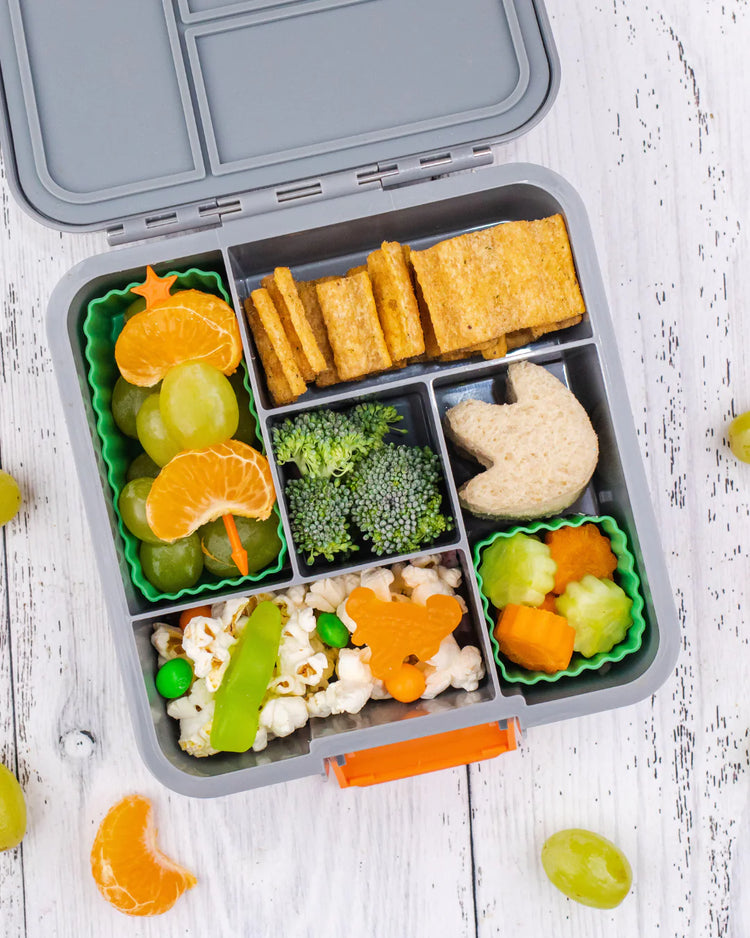 Lunch Punch Sandwich Cutters - Dinosaur