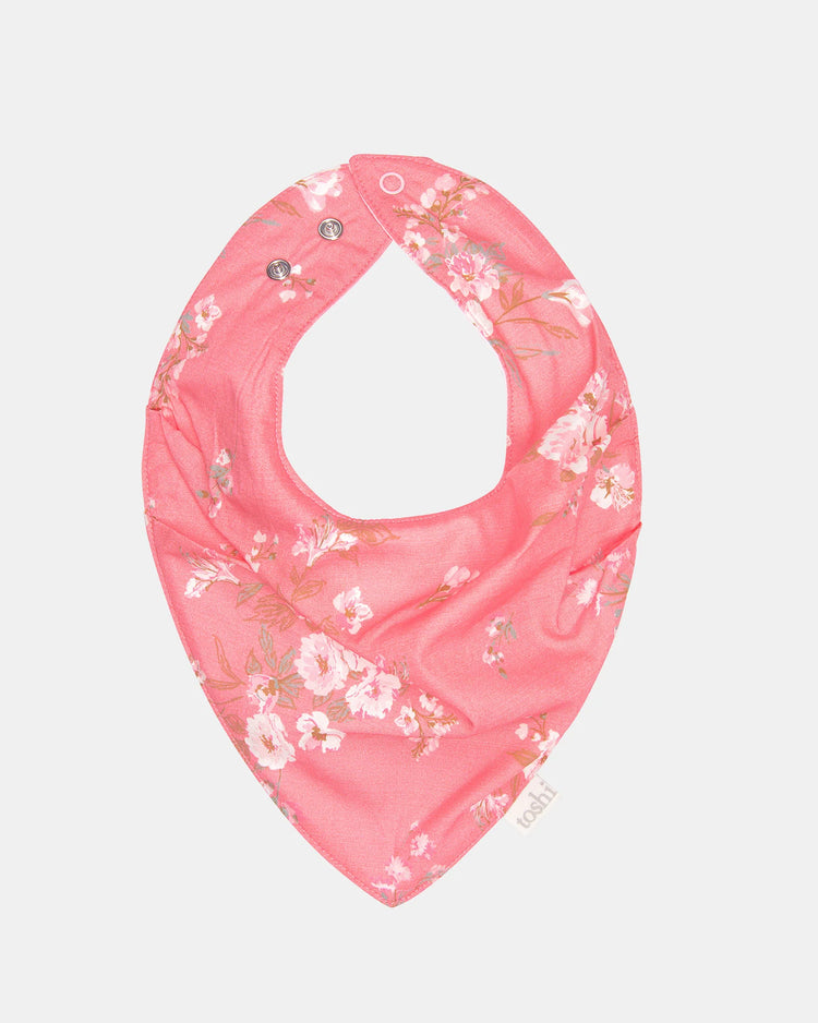 Toshi Baby Bib Bandana Athena - Felicia Scarlet