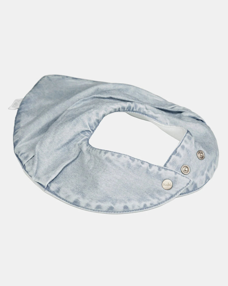 Toshi Baby Bib Bandana Athena - Indiana