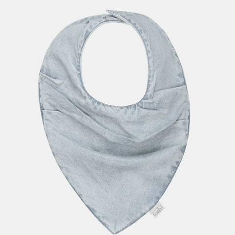 Toshi Baby Bib Bandana Athena - Indiana