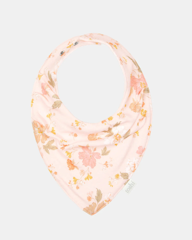 Toshi Baby Bib Bandana Classic-Marnie Pearl