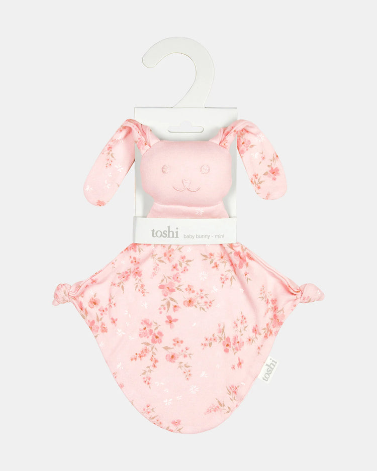 Toshi Baby Bunny Mini Classic/Alice Pearl