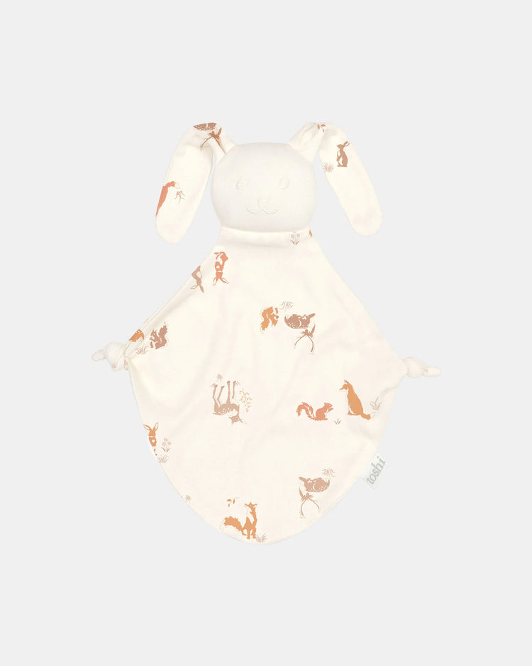 Toshi Baby Bunny Mini Classic/Enchanted Forest Feather