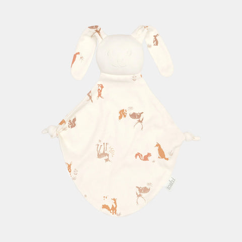 Toshi Baby Bunny Mini Classic/Enchanted Forest Feather