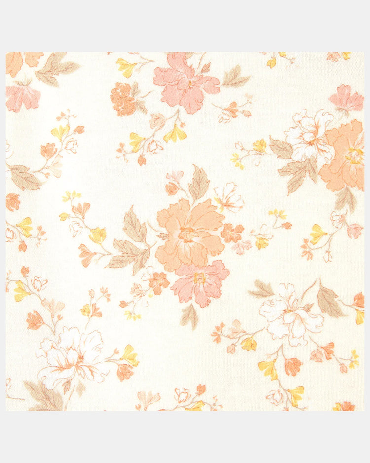 Toshi Baby Bunny Mini Classic Marnie Feather