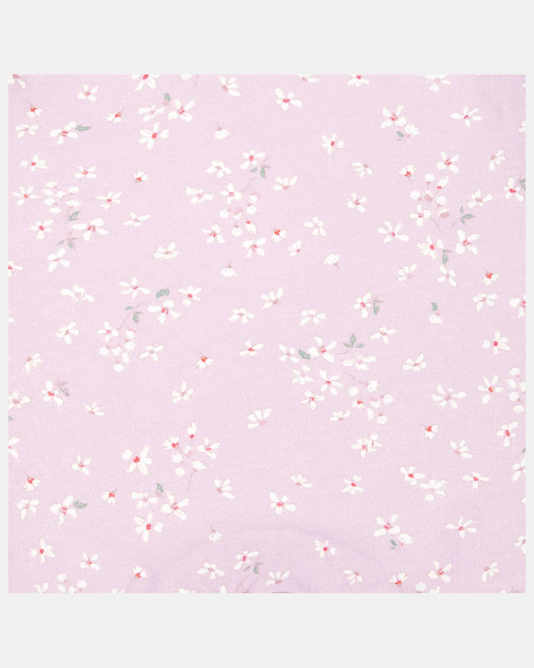 Toshi Baby Bunny Mini Classic Nina Lavender