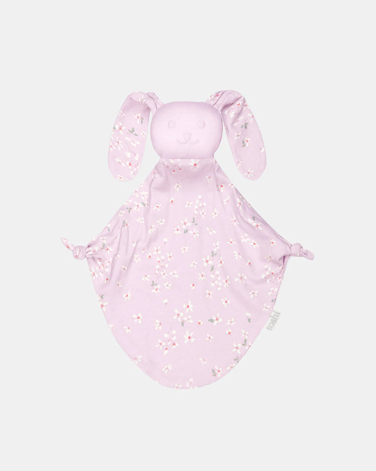 Toshi Baby Bunny Mini Classic Nina Lavender
