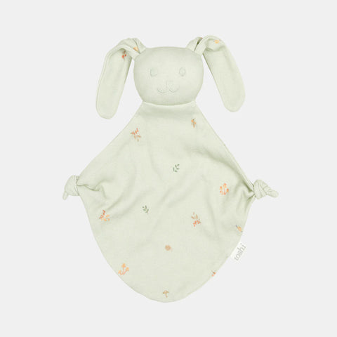 Toshi Baby Bunny Mini Classic Oak Mist