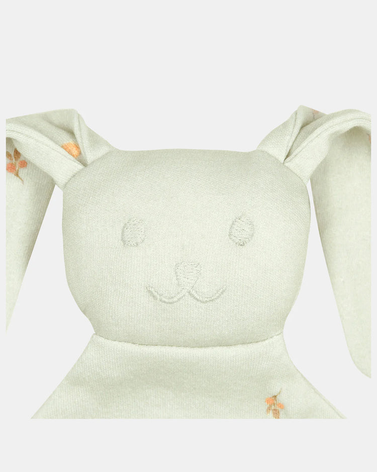 Toshi Baby Bunny Mini Classic Oak Mist